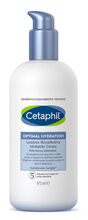 CETAPHIL OPTIMAL HYDRATION LOZIONE IDRATANTE RICOSTITUTIVA IDRATANTE CORPO 473 ML CETAPHIL OPTIMAL HYDRATION LOZIONE IDRATANTE RICOSTITUTIVA IDRATANTE CORPO 473 ML