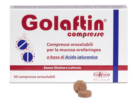 GOLAFTIN 30 COMPRESSE OROSOLUBILI image not present