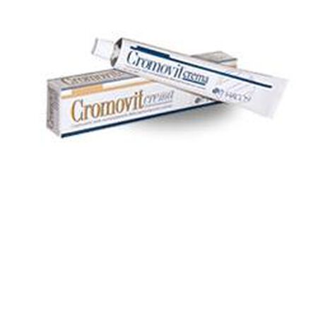 PHARCOS CROMOVIT CREMA 40 ML image not present