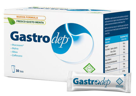 GASTRODEP 30 STICK image not present