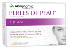 PERLES DE PEAU ANTIAGE 30 CAPSULE