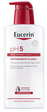 EUCERIN PH5 DETERGENTE FLUIDO 400 ML