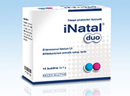 INATAL DUO 14 BUSTINE image not present
