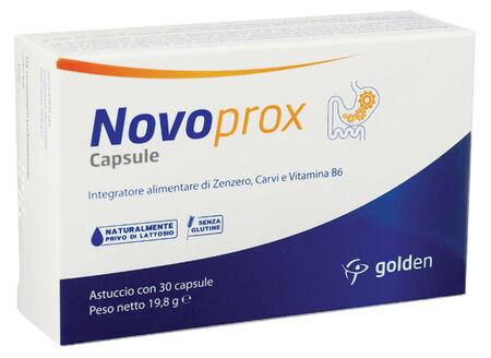 NOVOPROX 30 CAPSULE image not present