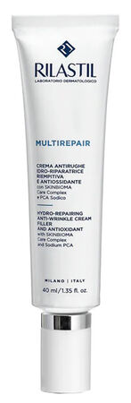 RILASTIL MULTIREPAIR IDRO RIPARATORE NUOVA FORMULA 40 ML image not present