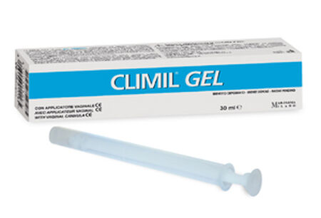 CLIMIL GEL 30 ML image not present