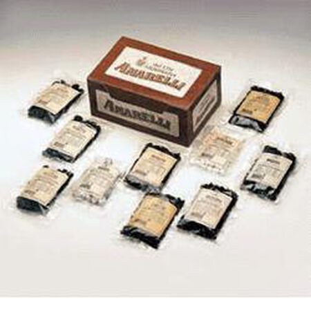 LIQUIRIZIA SPEZZATA   BUSTINE 100 G image not present