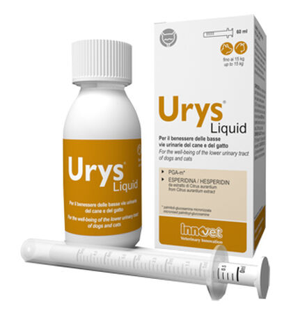 URYS LIQUID FLACONE 60 ML image not present