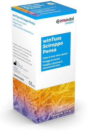 WINTUSS SCIROPPO 170 ML image not present