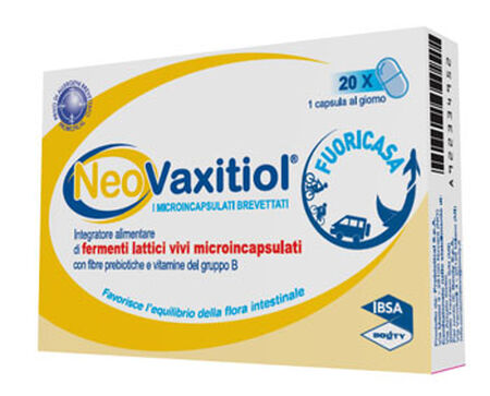 NEOVAXITIOL 20 CAPSULE image not present