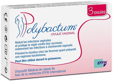 POLYBACTUM 3 OVULI VAGINALI image not present