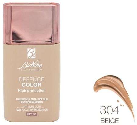 DEFENCE COLOR FONDOTINTA HIGH PROTECTION 304 30 ML image not present