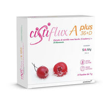 CISTIFLUX A PLUS 36+D 14BST