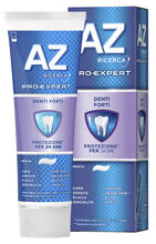AZ PROEXPERT DENTI FORTI DENTIFRICIO 75 ML