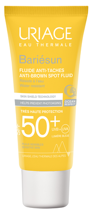 BARIESUN FLUIDO ANTIMACCHIE SPF 50+ 40 ML image not present