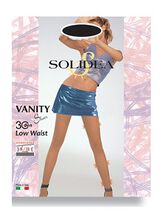 VANITY 30 SHEER COLLANT VITA BASSA NERO 3