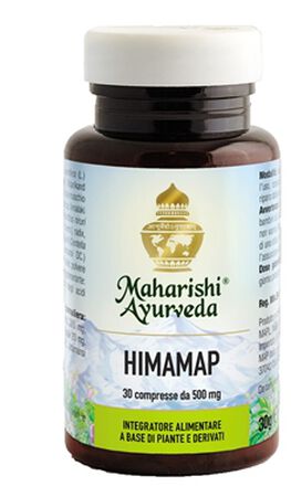 HIMAMAP 30 COMPRESSE image not present