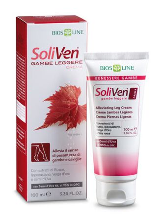 BIOSLINE SOLIVEN CREMA image not present