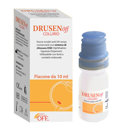 DRUSENOFF COLLIRIO 10 ML image not present