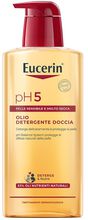 EUCERIN PELLI SENSIBILI OLIO DOCCIA 400 ML EUCERIN PELLI SENSIBILI OLIO DOCCIA 400 ML