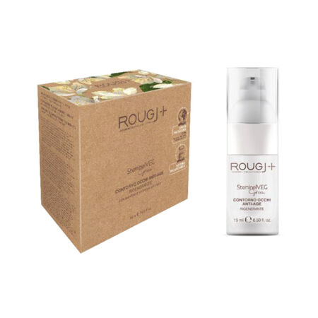 ROUGJ STEMINEL VEG GREEN CREMA CONTORNO OCCHI ANTI AGE 15 ML image not present