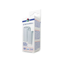 BENDA ELASTICA AUTOBLOCCANTE MASTER-AID STRETCHROLL 6X4