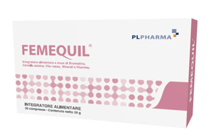 FEMEQUIL 30 COMPRESSE image not present