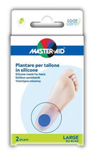 TALLONIERA MASTER-AID IN DUE TIPOLOGIE DI SILICONE L 2 PEZZI