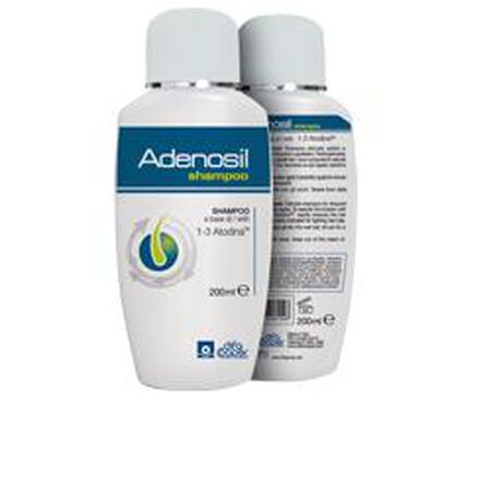 ADENOSIL SHAMPOO 200 ML image not present