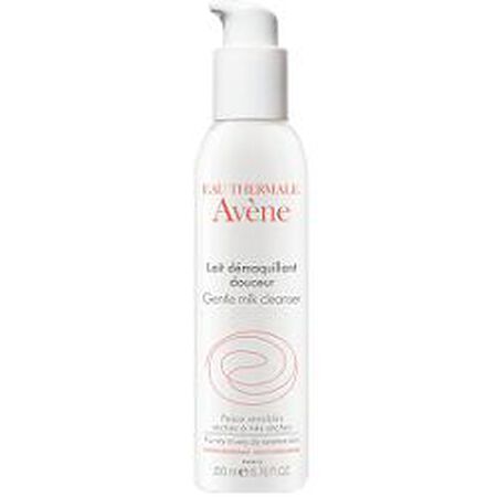 EAU THERMALE AVENE LATTE DETERGENTE DELICATO 200 ML image not present
