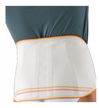 GIBAUD ORTHO LOMBOGIB CLASSIC CORSETTO LOMBOSACRALE 05 image not present