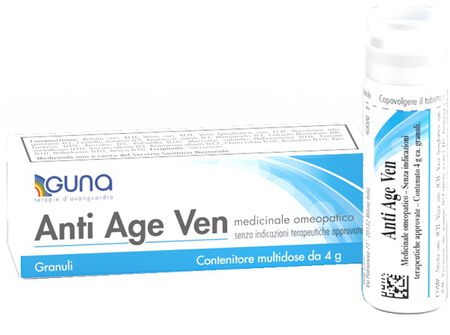 ANTIAGE VEN GRANULI 4G image not present