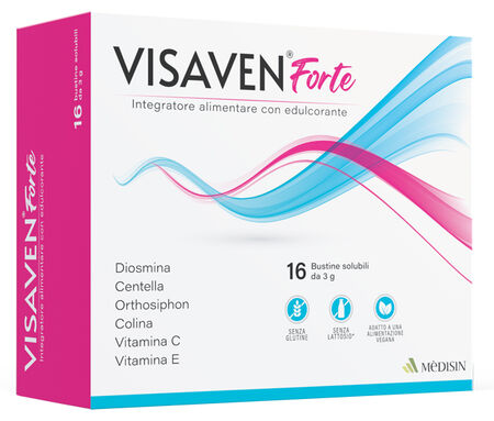 VISAVEN FORTE 16 BUSTINE SOLUBILI image not present