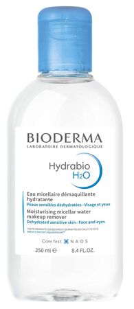 HYDRABIO H2O 250 ML image not present