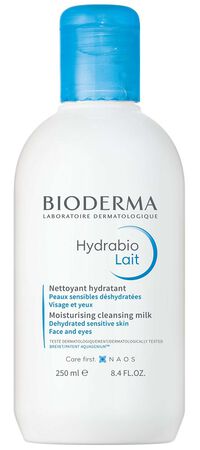 HYDRABIO LAIT 250 ML image not present