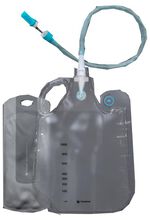 CATETERE AUTOLUBRIFICANTE SPEEDICATH FLEX SET IN NELATON CON SACCA INTEGRATA CH 12 30 PEZZI