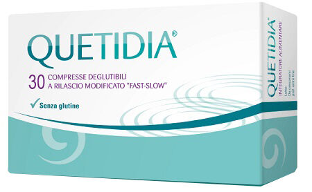 QUETIDIA 30 COMPRESSE image not present