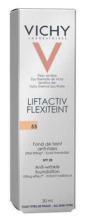 LIFTACTIV FLEXITEINT 55 30 ML image not present