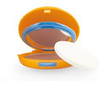 DEFENCE SUN BIONIKE FONDOTINTA COMPATTO SOLARE SPF 50 PROTEZIONE ALTA N2 BRONZO 10 G image not present
