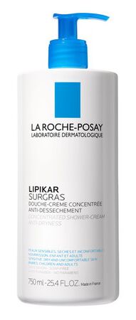 LIPIKAR SURGRAS 750 ML image not present