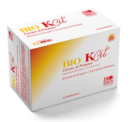 BIOKCIT 30 BUSTINE image not present