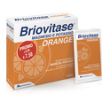 BRIOVITASE ORANGE 14 BUSTINE image number null