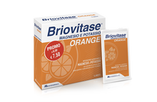 BRIOVITASE ORANGE 14 BUSTINE BRIOVITASE ORANGE 14 BUSTINE