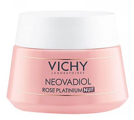 NEOVADIOL ROSE PLATINUM NIGHT 50 ML CREMA VISO image not present