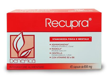 RECUPRA 45 CAPSULE image not present