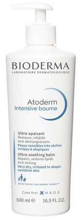 ATODERM INTENSIVE BAUME 500 ML image not present