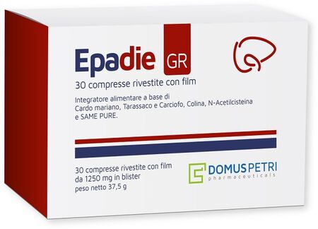 EPADIE 30 COMPRESSE image not present