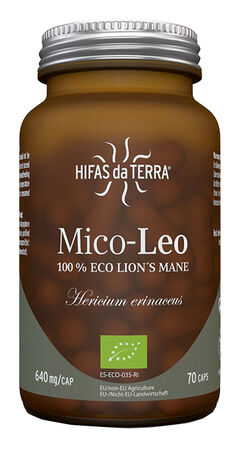 MICO LEO 70 CAPSULE image not present