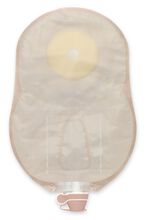 SACCA UROSTOMIA MODERMA FLEX SF 2 VIE TRASPARENTE 15-55 MM RITAGLIABILE 10 PEZZI