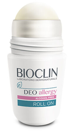 BIOCLIN DEO ALLERGY ROLL ON image not present